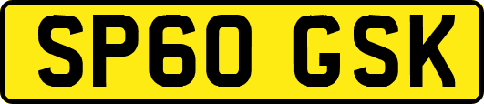 SP60GSK