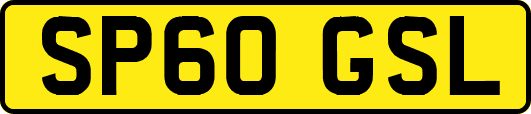 SP60GSL