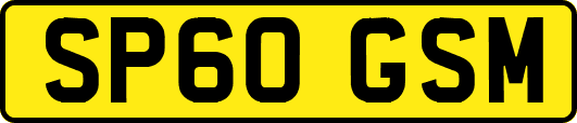SP60GSM