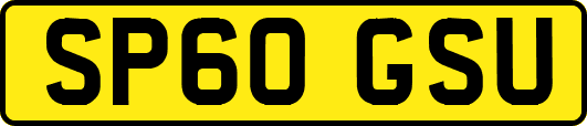 SP60GSU
