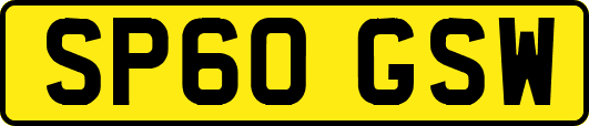 SP60GSW