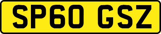 SP60GSZ