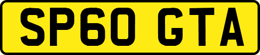 SP60GTA