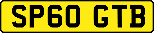 SP60GTB