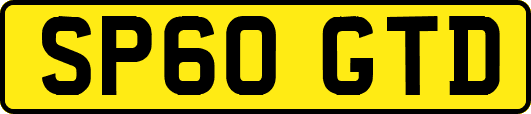 SP60GTD