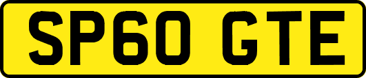 SP60GTE