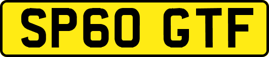 SP60GTF