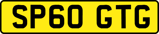 SP60GTG