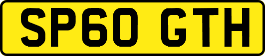 SP60GTH