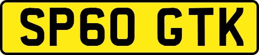 SP60GTK