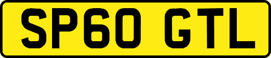 SP60GTL