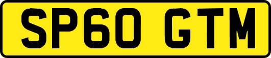 SP60GTM