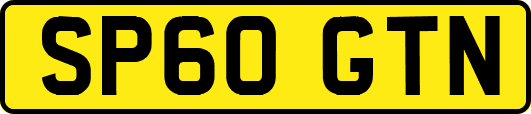 SP60GTN