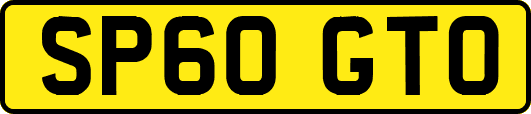 SP60GTO