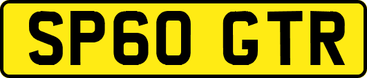 SP60GTR