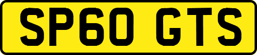 SP60GTS