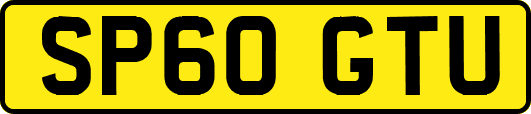 SP60GTU