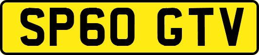 SP60GTV
