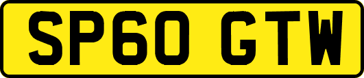 SP60GTW