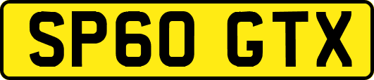 SP60GTX