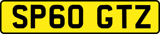 SP60GTZ