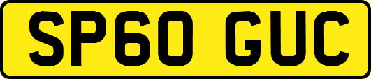 SP60GUC