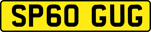 SP60GUG