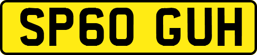 SP60GUH