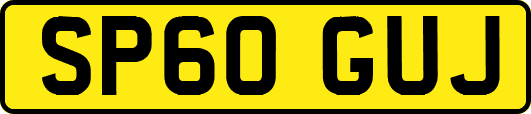 SP60GUJ