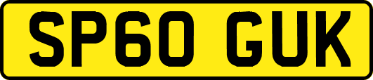 SP60GUK