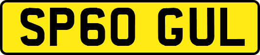 SP60GUL