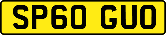 SP60GUO