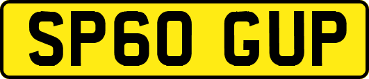 SP60GUP