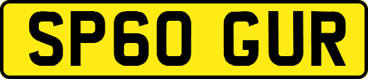 SP60GUR