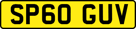 SP60GUV