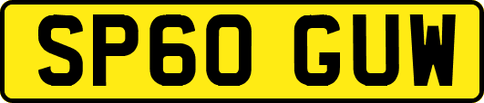 SP60GUW