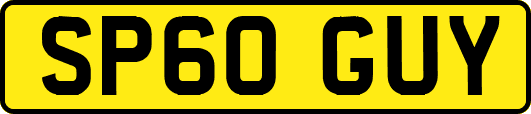 SP60GUY