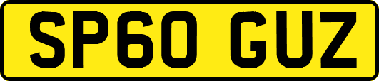 SP60GUZ