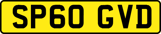 SP60GVD