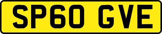 SP60GVE