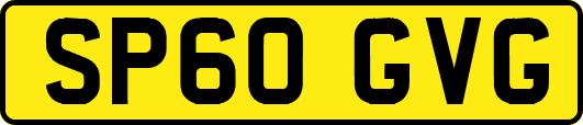 SP60GVG