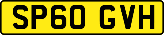 SP60GVH