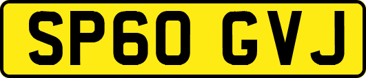 SP60GVJ