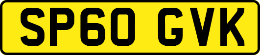 SP60GVK