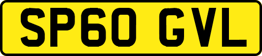 SP60GVL