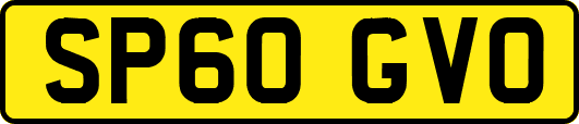 SP60GVO