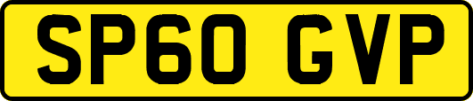 SP60GVP