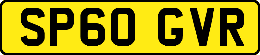 SP60GVR