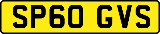 SP60GVS