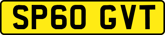 SP60GVT